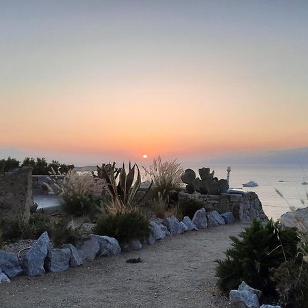 Arion Suites Mykonos Mykonos Town Ngoại thất bức ảnh