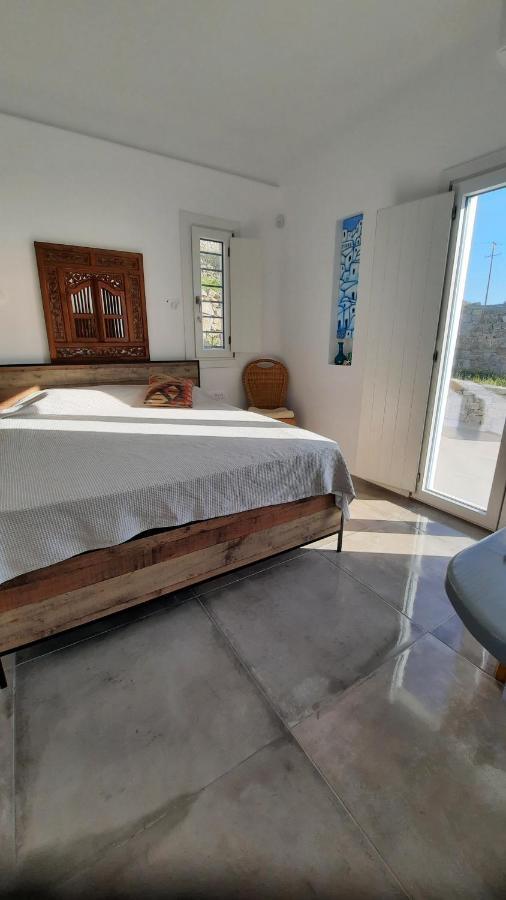 Arion Suites Mykonos Mykonos Town Ngoại thất bức ảnh