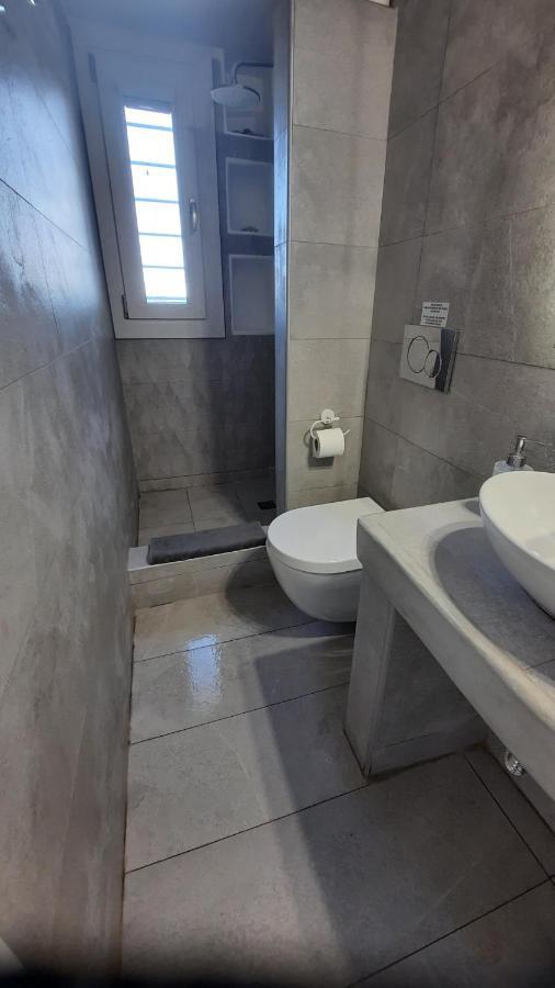 Arion Suites Mykonos Mykonos Town Ngoại thất bức ảnh