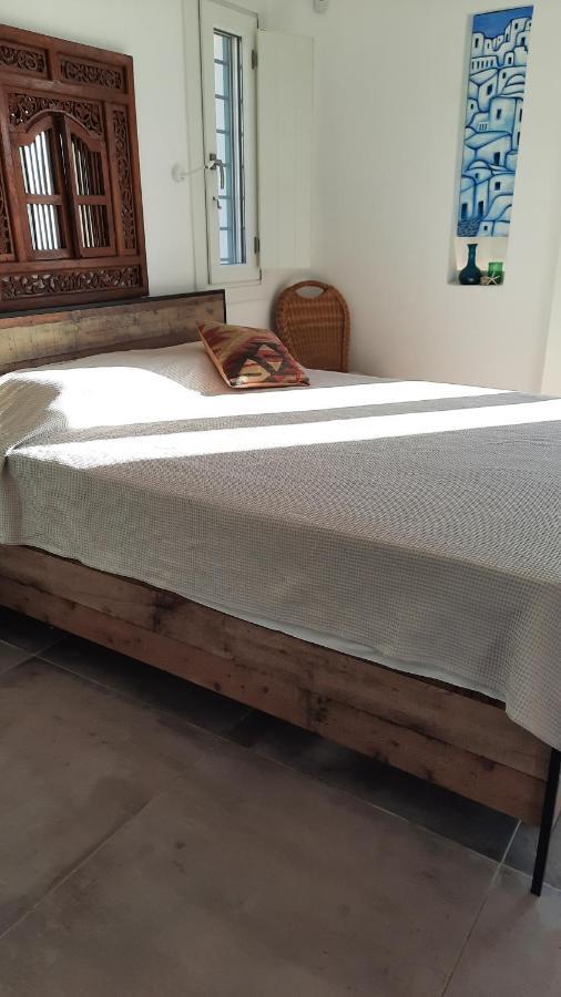 Arion Suites Mykonos Mykonos Town Ngoại thất bức ảnh