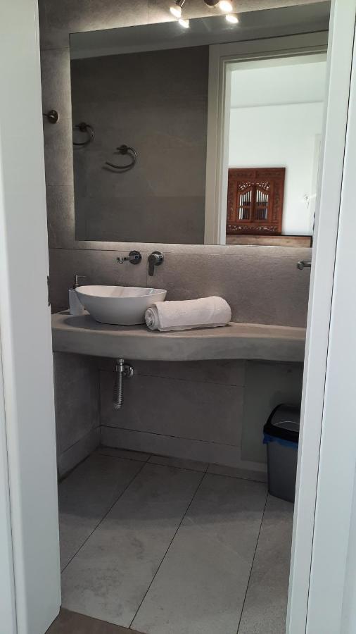 Arion Suites Mykonos Mykonos Town Ngoại thất bức ảnh