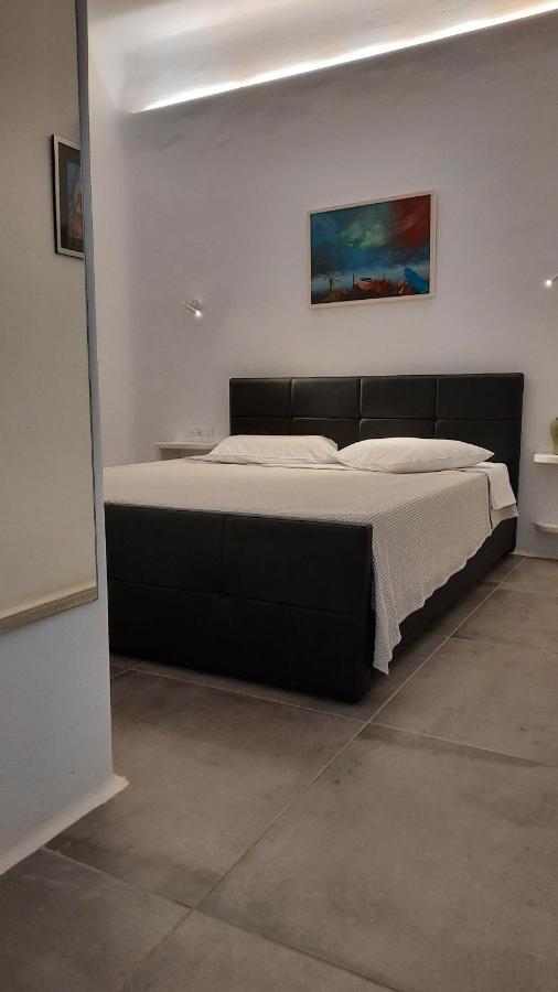Arion Suites Mykonos Mykonos Town Ngoại thất bức ảnh