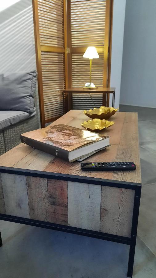 Arion Suites Mykonos Mykonos Town Ngoại thất bức ảnh